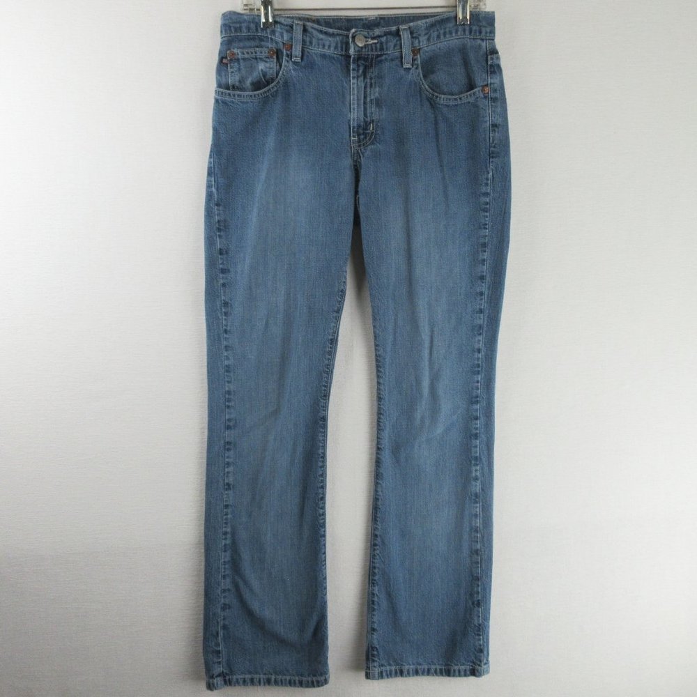 Classic Polo Ralph Lauren Blue Women's Jeans